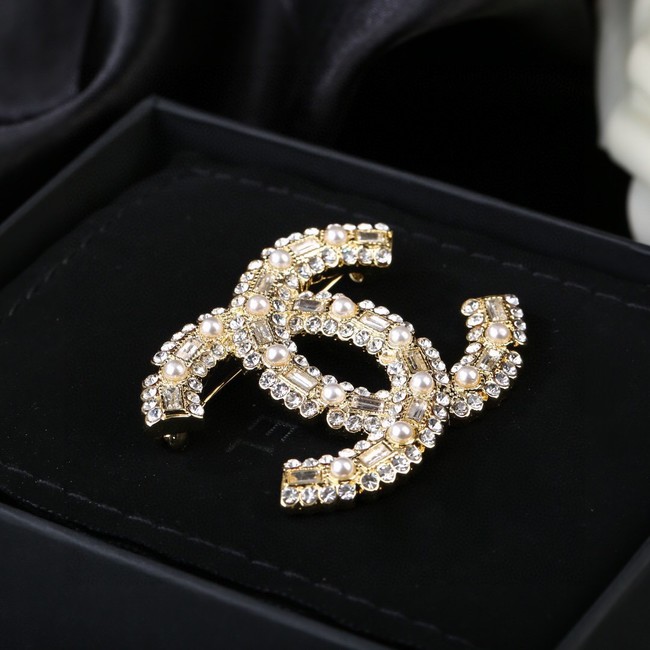 Chanel Brooch CE13882