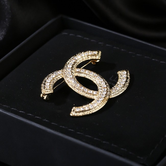 Chanel Brooch CE13883