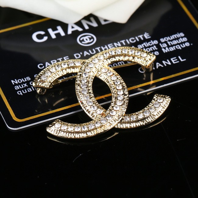 Chanel Brooch CE13883