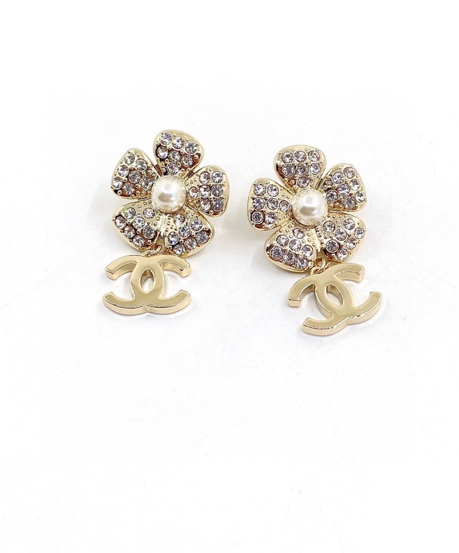 Chanel Earrings CE13872