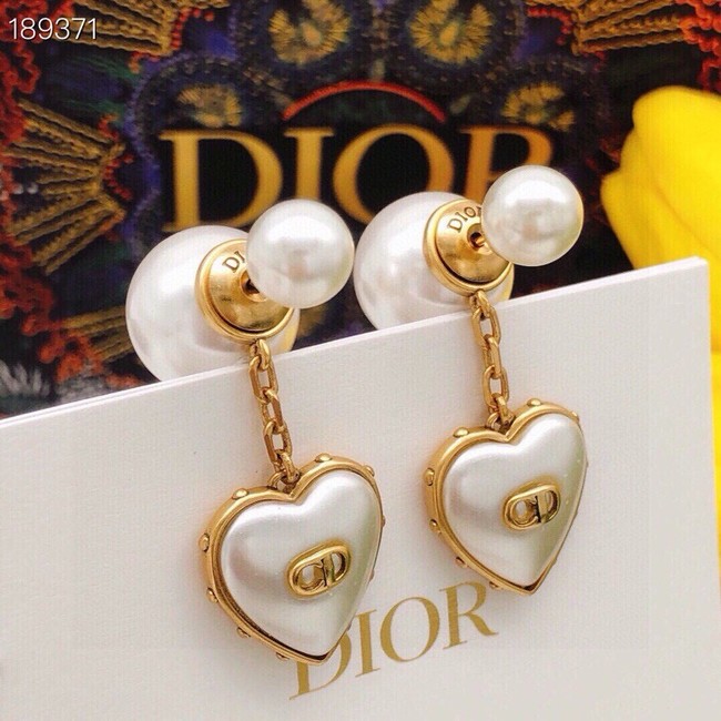 Dior Earrings CE13864