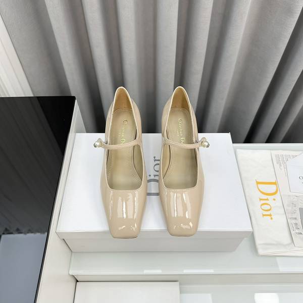 Dior Shoes DIS00479