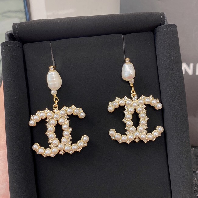 Chanel Earrings CE13896