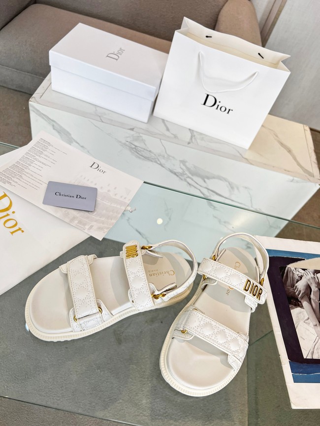 Dior Shoes 36636-2