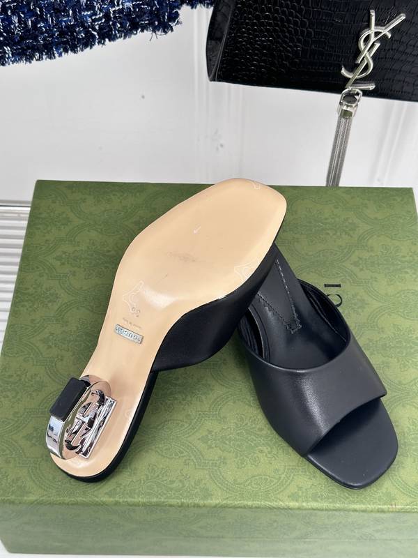 Gucci Shoes GUS00812