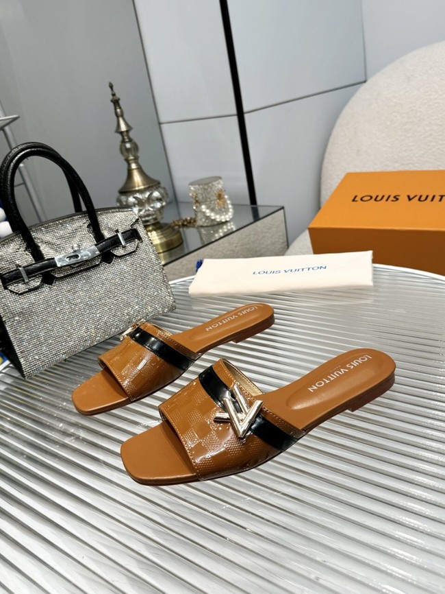 Louis Vuitton Shoes 36634-4