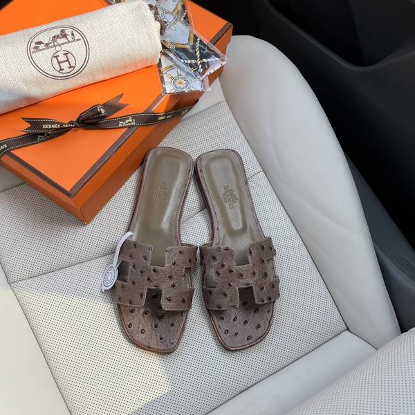 Hermes Shoes HMS00425