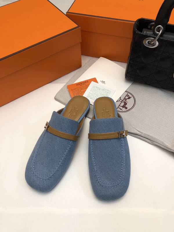 Hermes Shoes HMS00431