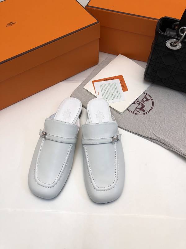 Hermes Shoes HMS00434