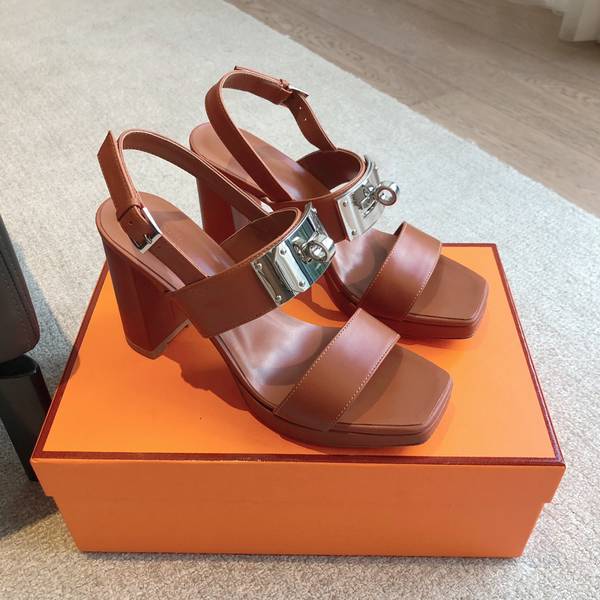 Hermes Shoes HMS00447