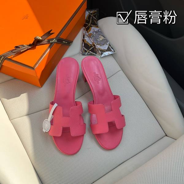 Hermes Shoes HMS00449