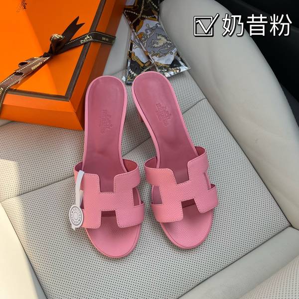 Hermes Shoes HMS00461