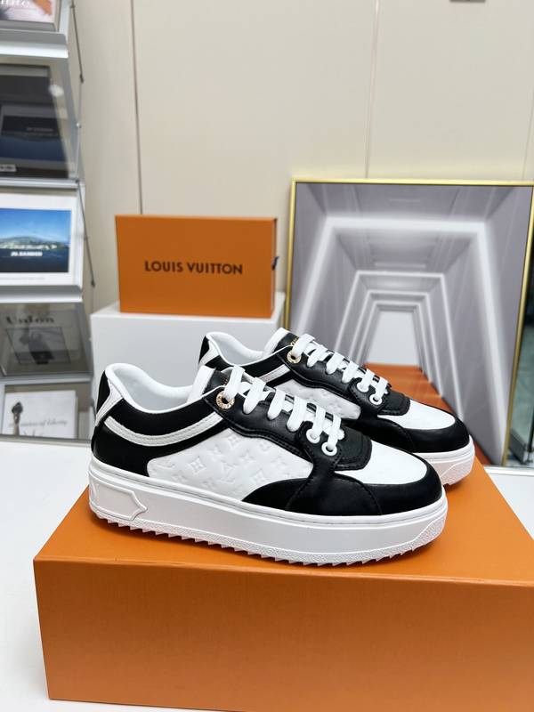 Louis Vuitton Shoes LVS00739