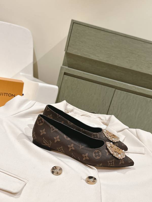 Louis Vuitton Shoes LVS00748