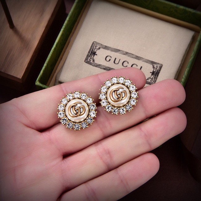 Chanel Earrings CE13941