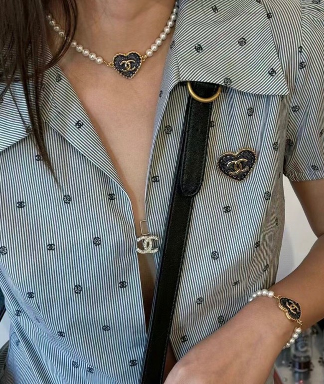 Chanel NECKLACE CE13931