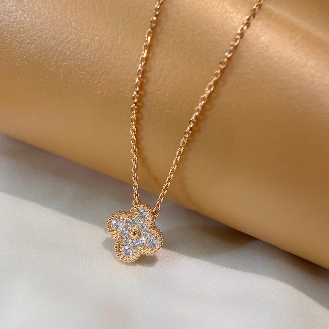 Van Cleef & Arpels NECKLACE CE13914