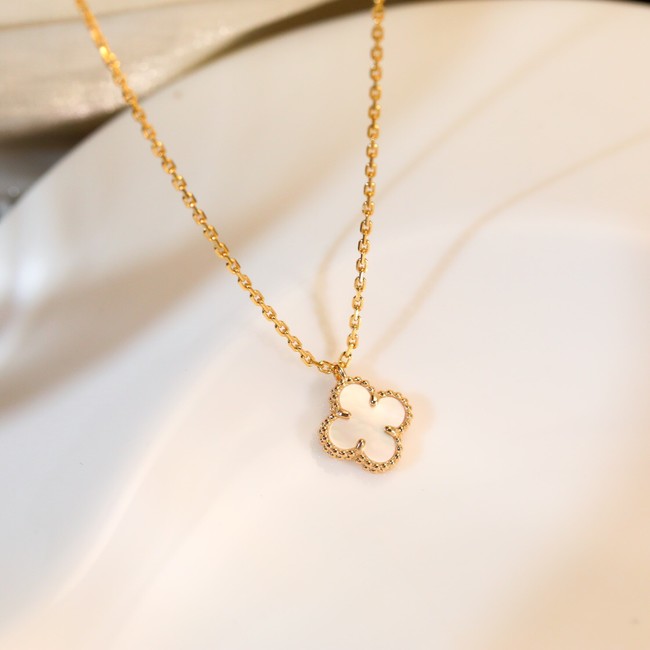 Van Cleef & Arpels NECKLACE CE13917