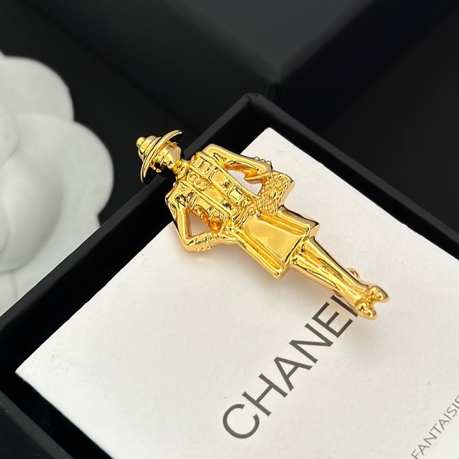 Chanel Brooch CE13966