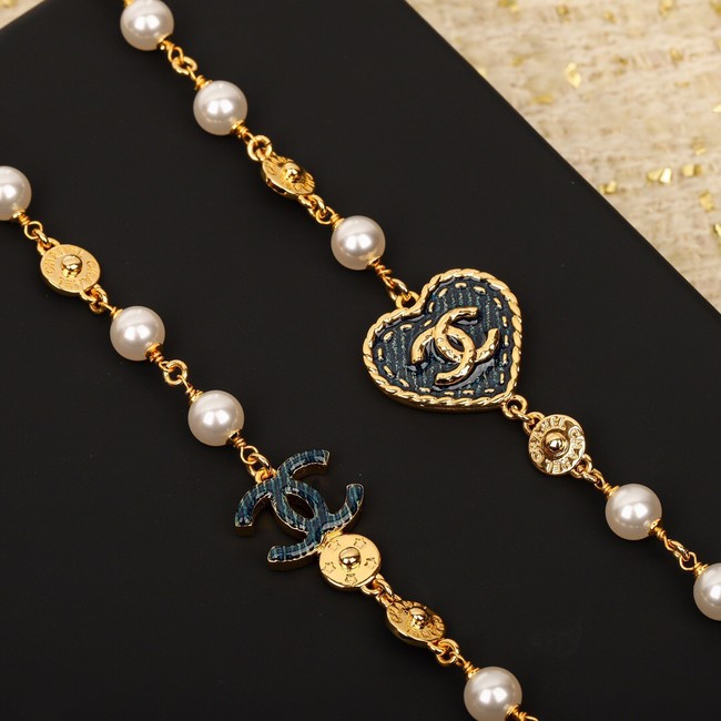 Chanel NECKLACE CE13989