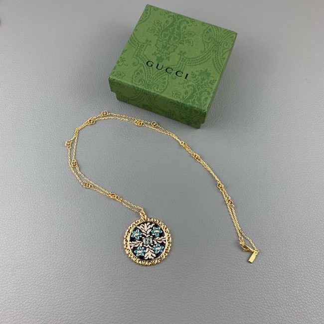 Gucci NECKLACE CE14020