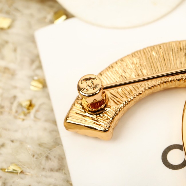 Chanel Brooch CE14037