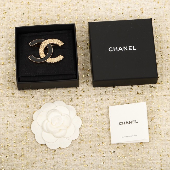 Chanel Brooch CE14037