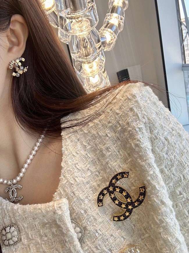 Chanel Earrings CE14049