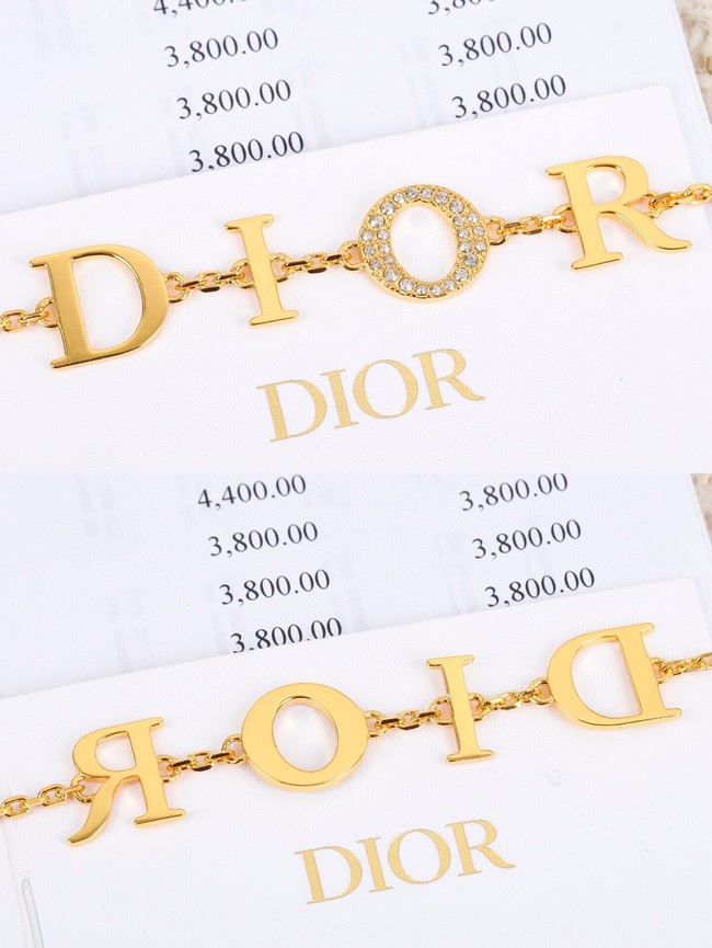 Dior Bracelet CE14043