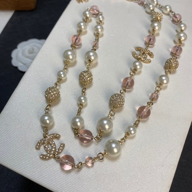 Chanel NECKLACE CE14056