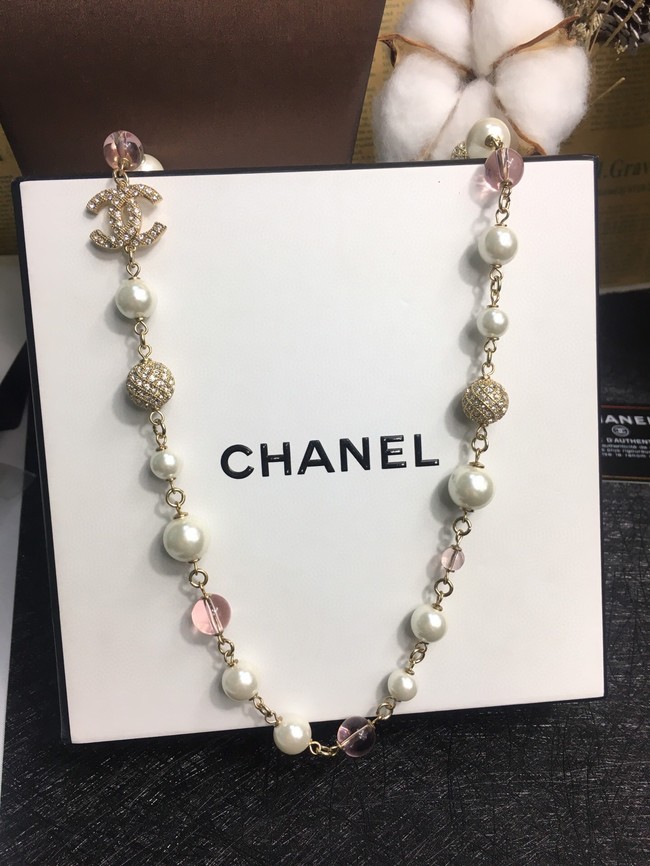 Chanel NECKLACE CE14056