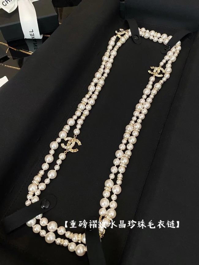 Chanel NECKLACE CE14076