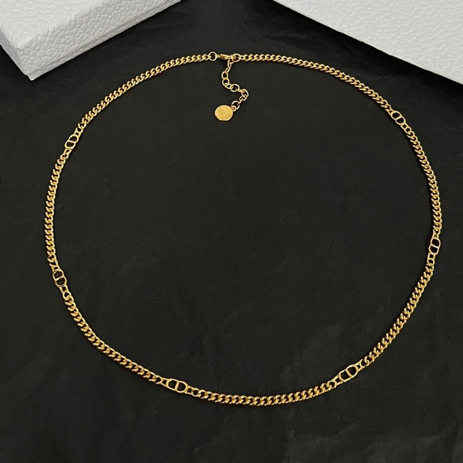 Dior NECKLACE CE14054