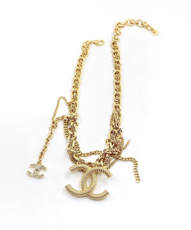 Chanel NECKLACE CE14085