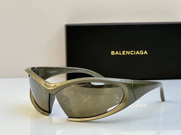 Balenciaga Sunglasses Top Quality BAS00930