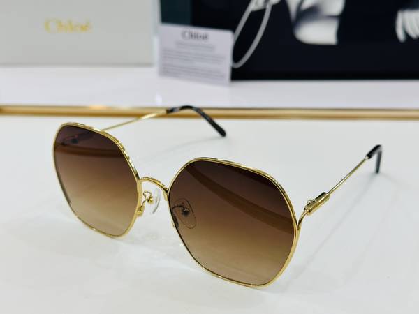 Chloe Sunglasses Top Quality CLS00002