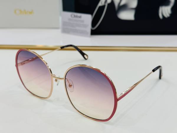 Chloe Sunglasses Top Quality CLS00008