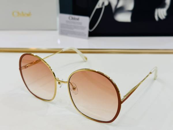 Chloe Sunglasses Top Quality CLS00010