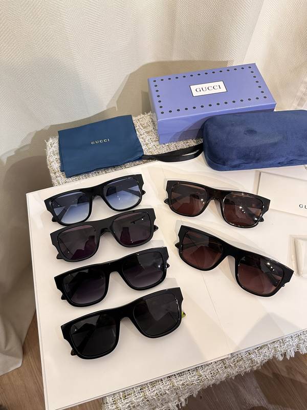 Gucci Sunglasses Top Quality GUS03488