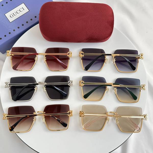 Gucci Sunglasses Top Quality GUS03576