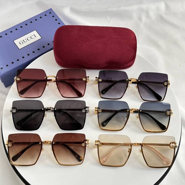 Gucci Sunglasses Top Quality GUS03577