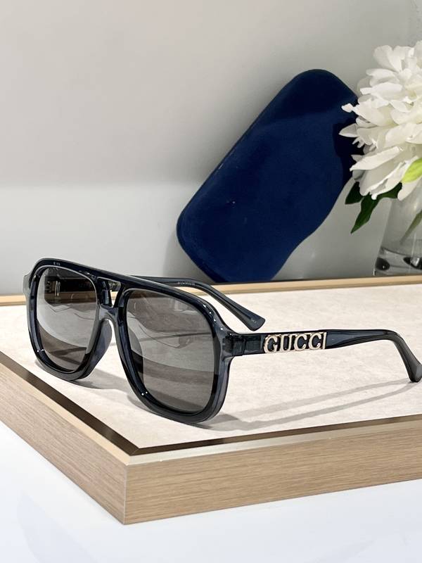 Gucci Sunglasses Top Quality GUS03627