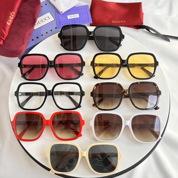 Gucci Sunglasses Top Quality GUS03709