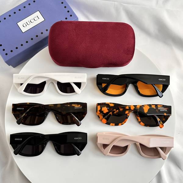 Gucci Sunglasses Top Quality GUS03723