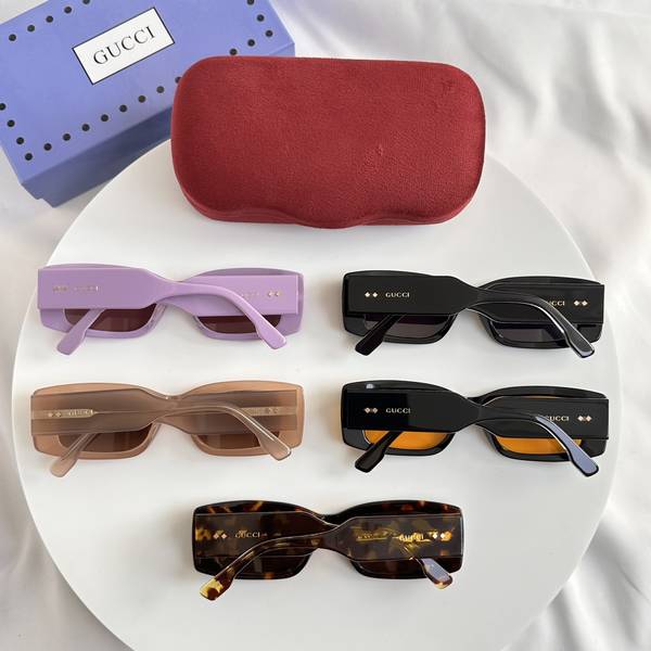 Gucci Sunglasses Top Quality GUS03725