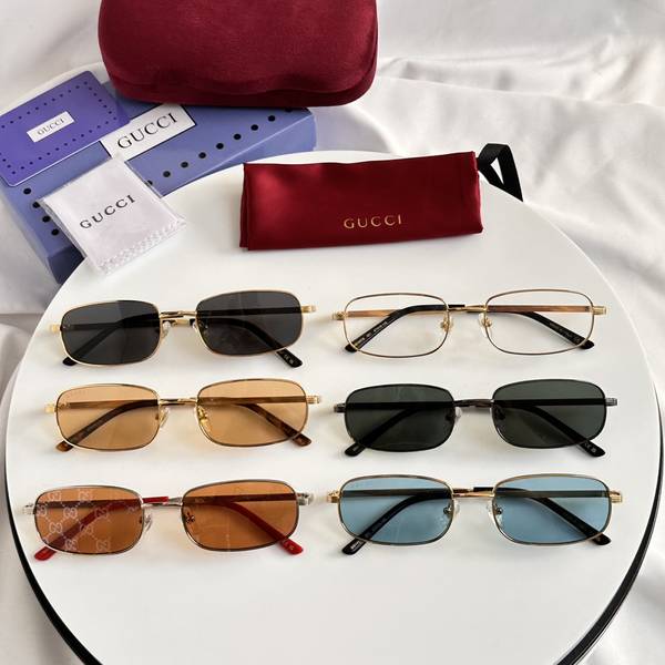 Gucci Sunglasses Top Quality GUS03750