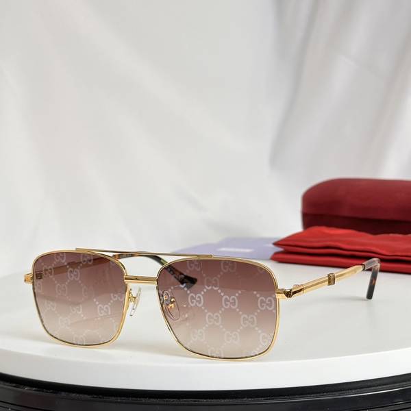 Gucci Sunglasses Top Quality GUS03771