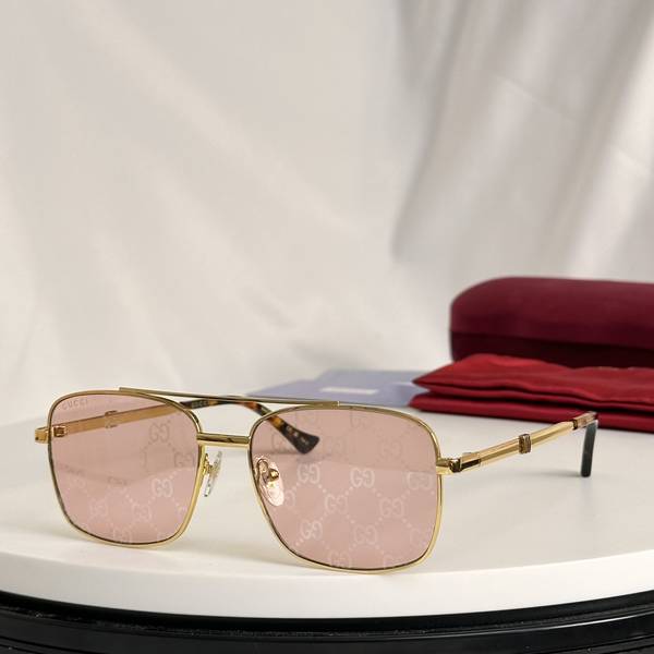 Gucci Sunglasses Top Quality GUS03772