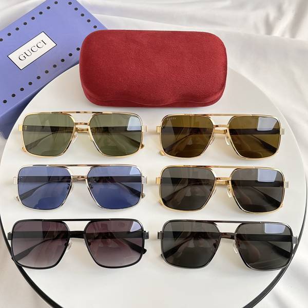 Gucci Sunglasses Top Quality GUS03833