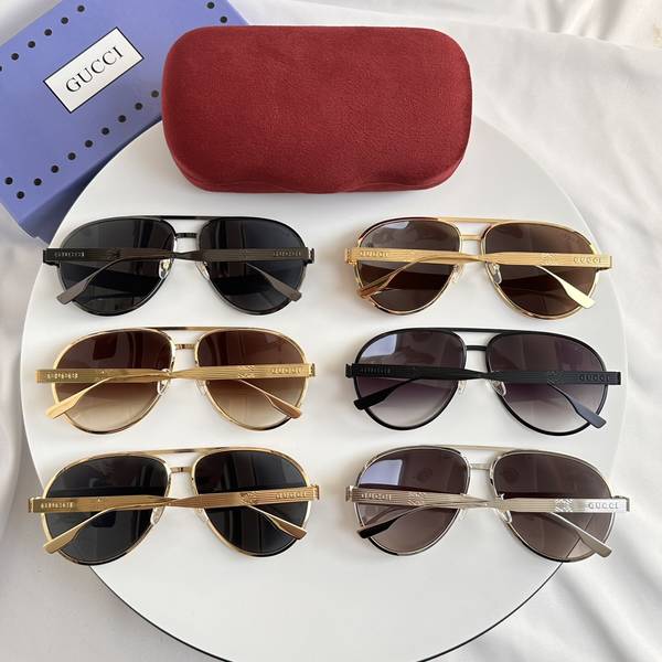 Gucci Sunglasses Top Quality GUS03841